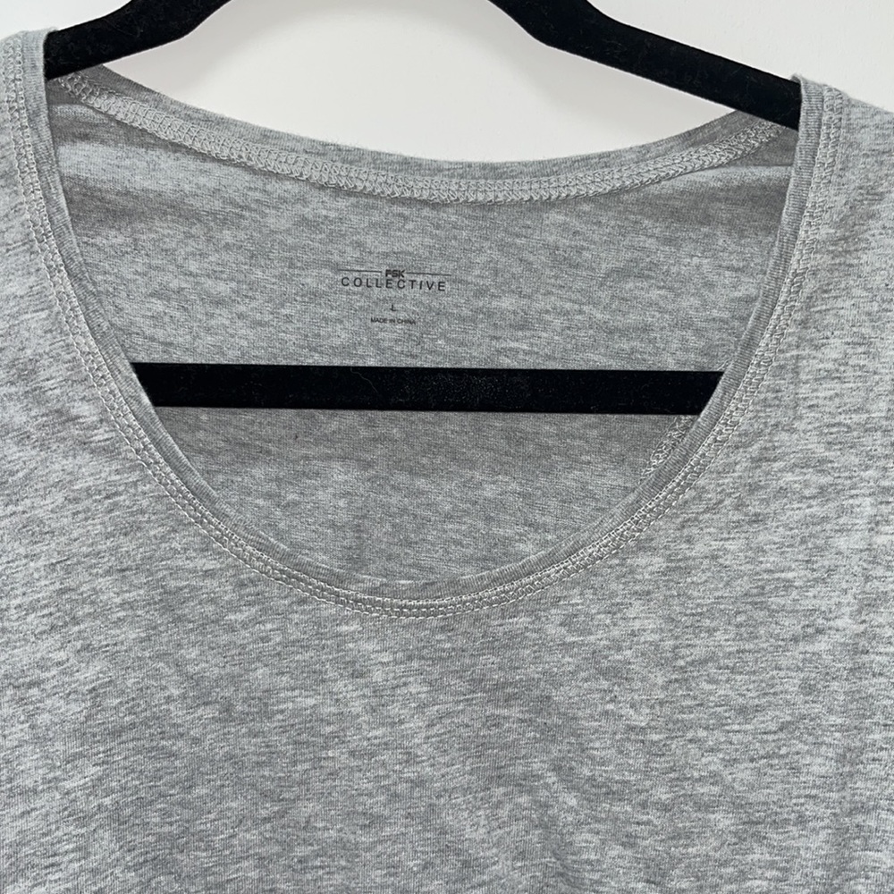 PSK Collective Racerback Tanktop - Picture 3 of 5